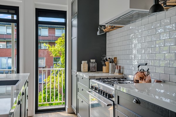 Medium property photo - Marco Polostraat 75-2, 1057 WG Amsterdam